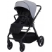 Коляска 2в1 Espiro Only 2025 407 Monument Gray Коляска 2в1 Espiro Only 2025 407 Monument Gray
