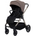 Коляска 2в1 Espiro Only 2025 408 Nude Brown