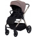 Коляска 2в1 Espiro Only 2025 508 Nude Brown Коляска 2в1 Espiro Only 2025 508 Nude Brown