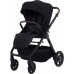 Коляска 2в1 Espiro Only 2025 510 Stylish Black