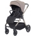 Коляска 2в1 Espiro Only 2026 529 Sahara Beige