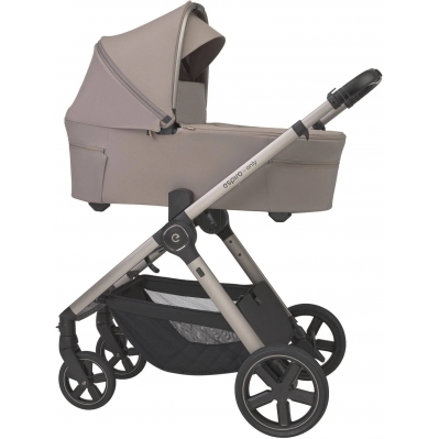Коляска 2в1 Espiro Only 2026 529 Sahara Beige
