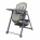 Стільчик для годування Espiro Penne 107 Warm Gray