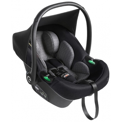 Автокрісло Espiro Pi 110 Black (без адаптерів) Автокрісло Espiro Pi 110 Black (без адаптерів)