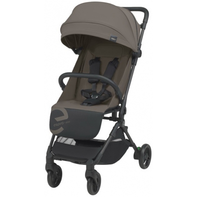 Прогулянкова коляска Espiro Pop 09 Tiramisu Cake