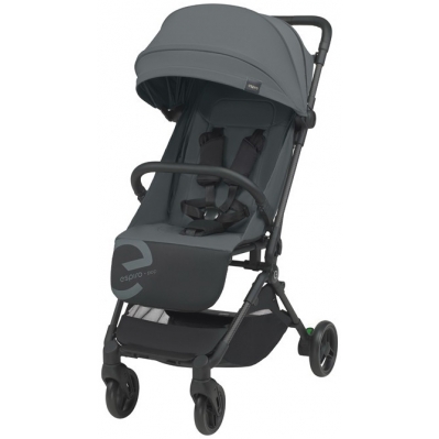 Прогулянкова коляска Espiro Pop 07 Jelly Bean