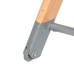 Стільчик для годування 4в1 Espiro Sense 07 Gray Стільчик для годування 4в1 Espiro Sense 07 Gray