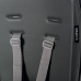 Стільчик для годування 4в1 Espiro Sense 07 Gray Стільчик для годування 4в1 Espiro Sense 07 Gray