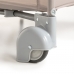 Манеж-кроватка Espiro Simple 07 Light Gray Манеж-кроватка Espiro Simple 07 Light Gray