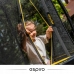 Батут Espiro Sky Up 244см