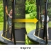 Батут Espiro Sky Up 244см