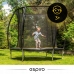 Батут Espiro Sky Up 244см
