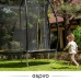 Батут Espiro Sky Up 244см