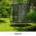 Батут Espiro Sky Up 244см