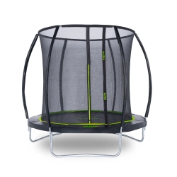 Батут Espiro Sky Up 244см