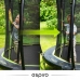 Батут Espiro Sky Up 305см