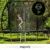 Батут Espiro Sky Up 305см