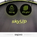 Батут Espiro Sky Up 305см