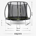Батут Espiro Sky Up 305см