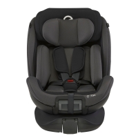 Автокрісло Espiro Tau 110 Black