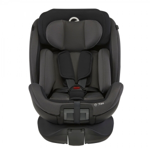 Автокрісло Espiro Tau 110 Black 