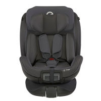 Автокрісло Espiro Tau 110 Graphite