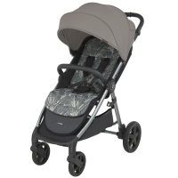 Прогулянкова коляска Espiro Wave 317 Gray Melody