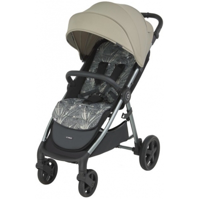 Прогулянкова коляска Espiro Wave 314 Olive Hills