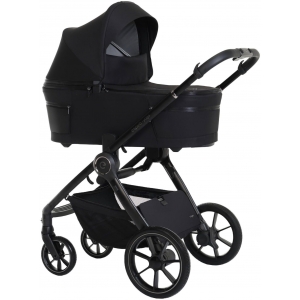 Коляска 2в1 Espiro Yoga 2025 111 Calm Evening 