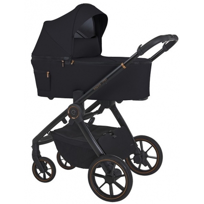 Коляска 2в1 Espiro Yoga 110 Glossy Orient