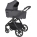Коляска 2в1 Espiro Yoga 17 Gray Zen