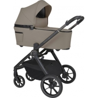 Коляска 2в1 Espiro Yoga 19 Mantra Earth