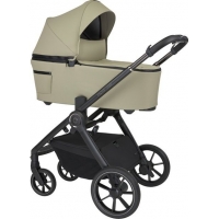 Коляска 2в1 Espiro Yoga 15 Nature Touch