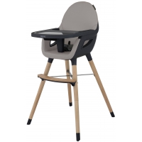 Стільчик для годування Espiro Yuko 09 Timber Beige