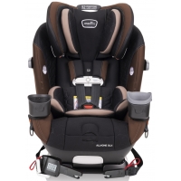 Автокрісло Evenflo All4one DLX Belmont
