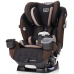 Автокрісло Evenflo All4one DLX Belmont