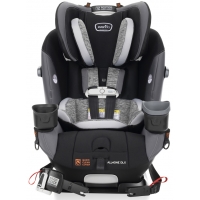 Автокрісло Evenflo All4one DLX Canyons