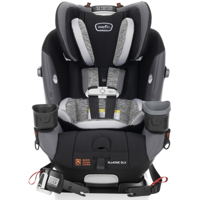 Автокрісло Evenflo All4one DLX Canyons