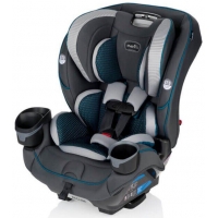 Автокрісло Evenflo EveryFit LX Sawyer