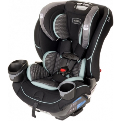 Автокрісло Evenflo EveryFit LX Atlas Автокрісло Evenflo EveryFit LX Atlas
