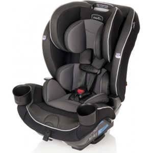 Автокресло Evenflo EveryKid LX Livingstone 
