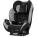 Автокрісло Evenflo EveryStage LX Gamma з мех. дотягуванням ременів
