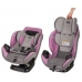 Автокрісло Evenflo EveryStage LX MIra з мех. дотягуванням ременів