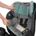 Автокрісло Evenflo EveryStage LX Nova з мех. дотягуванням ременів