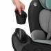 Автокрісло Evenflo EveryStage LX Nova з мех. дотягуванням ременів