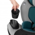 Автокрісло Evenflo EveryStage LX Luna з мех. дотягуванням ременів