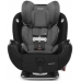 Автокрісло Evenflo Gold EveryStage DLX Moonstone з системою SensorSafe та автодотягуванням ременів