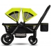 Прогулянкова коляска Evenflo Pivot Xplore All-Terrain Stroller Wagon Wayfarer Прогулянкова коляска Evenflo Pivot Xplore All-Terrain Stroller Wagon Wayfarer