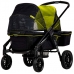 Прогулянкова коляска Evenflo Pivot Xplore All-Terrain Stroller Wagon Wayfarer Прогулянкова коляска Evenflo Pivot Xplore All-Terrain Stroller Wagon Wayfarer