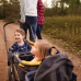 Прогулянкова коляска Evenflo Pivot Xplore All-Terrain Stroller Wagon Adventurer
